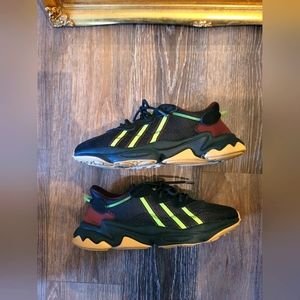 Pusha T Ozweego Mystery Brown